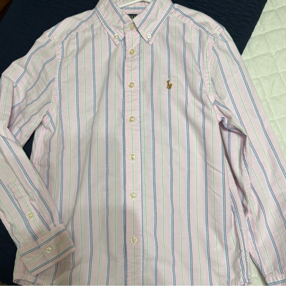 Ralph Lauren kids M(10-12)
